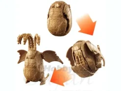 Godzilla Egg: King Ghidorah