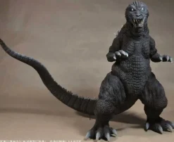 Godzilla(2001) - Godzilla, Mothra and King Ghidorah: Giant Monsters All-Out Attack