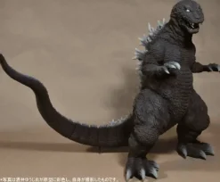 Godzilla(2001) - Godzilla, Mothra and King Ghidorah: Giant Monsters All-Out Attack