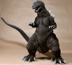 Godzilla(2001) - Godzilla, Mothra and King Ghidorah: Giant Monsters All-Out Attack