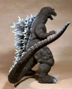 Godzilla(2001) - Godzilla, Mothra and King Ghidorah: Giant Monsters All-Out Attack