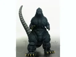 Godzilla 1991 Hokkaido version