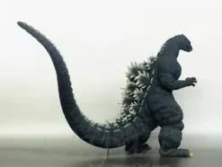 Godzilla 1991 Hokkaido version