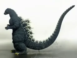 Godzilla 1991 Hokkaido version