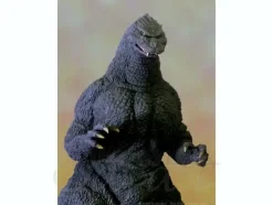 Godzilla 1991 Hokkaido version