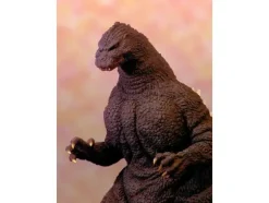 Godzilla 1991 Hokkaido version