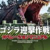 Godzilla Interception Operation Manual