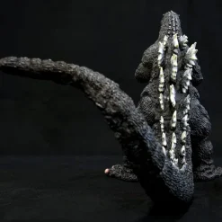 Godzilla (1992) Middle Soft Vinyl Kit Reprint Edition