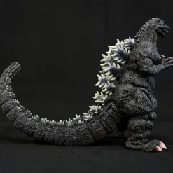 Godzilla (1992) Middle Soft Vinyl Kit Reprint Edition
