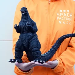 Godzilla (1992) Middle Soft Vinyl Kit Reprint Edition