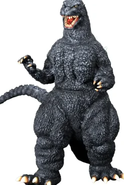 Godzilla (1991) Middle Soft Vinyl Kit Reprint
