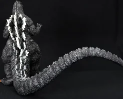 Godzilla (1991) Middle Soft Vinyl Kit Reprint