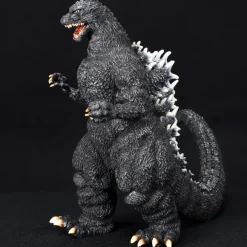 Godzilla (1991) Middle Soft Vinyl Kit Reprint