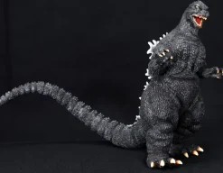 Godzilla (1991) Middle Soft Vinyl Kit Reprint