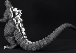 Godzilla (1991) Middle Soft Vinyl Kit Reprint