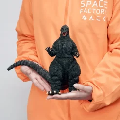 Godzilla (1991) Middle Soft Vinyl Kit Reprint