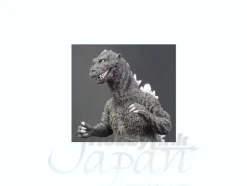 Godzilla 1955 Monochrome Version