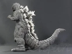 Godzilla 1955 Monochrome Version