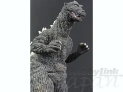 Godzilla 1955 Monochrome Version