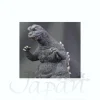 Godzilla 1967 PVC