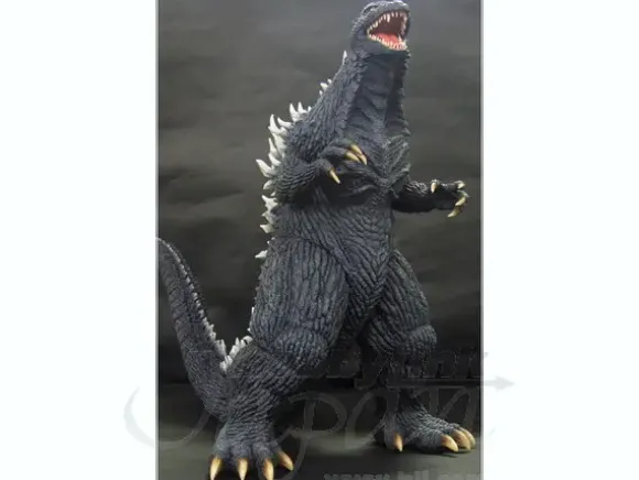 Godzilla 2003 PVC