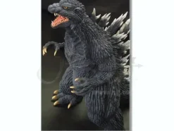 Godzilla 2003 PVC
