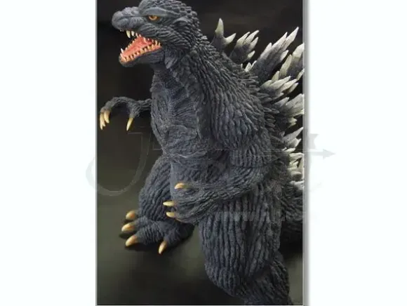 Godzilla 2003 PVC