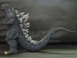 Godzilla 2003 PVC