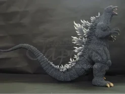Godzilla 2003 PVC