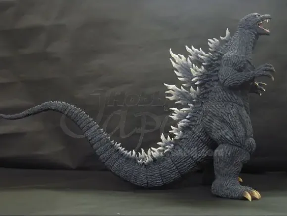 Godzilla 2003 PVC