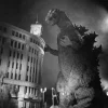 1954 Godzilla Research Gokuhon