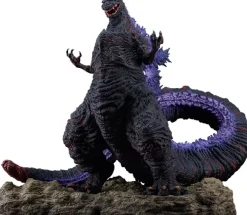Godzilla (Shin Japan Heroes Universe)