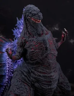 Godzilla (Shin Japan Heroes Universe)