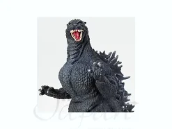 1/80 Godzilla 1989 Soft Vinyl Kit