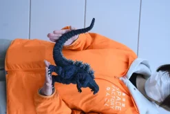 1/400 Godzilla (1993) Soft Vinyl Kit Reprint