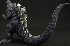 1/400 Godzilla (1993) Soft Vinyl Kit Reprint