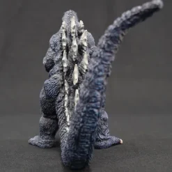 1/400 Godzilla (1993) Soft Vinyl Kit Reprint