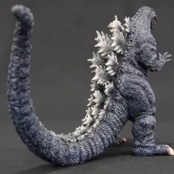 1/400 Godzilla (1993) Soft Vinyl Kit Reprint