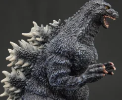 1/400 Godzilla (1993) Soft Vinyl Kit Reprint
