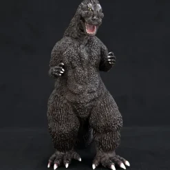 1/150 Godzilla (1954) Soft Vinyl Kit Reprint Edition