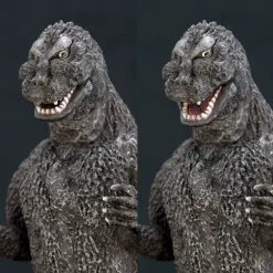 1/150 Godzilla (1954) Soft Vinyl Kit Reprint Edition