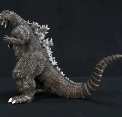 1/150 Godzilla (1954) Soft Vinyl Kit Reprint Edition