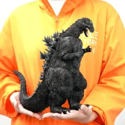 1/150 Godzilla (1954) Soft Vinyl Kit Reprint Edition