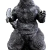 1/250 Godzilla 1955 Soft Vinyl Kit Reprint Edition