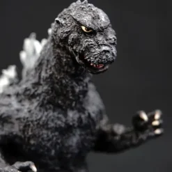 1/250 Godzilla 1955 Soft Vinyl Kit Reprint Edition