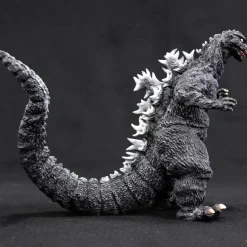 1/250 Godzilla 1955 Soft Vinyl Kit Reprint Edition