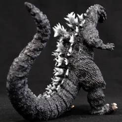 1/250 Godzilla 1955 Soft Vinyl Kit Reprint Edition
