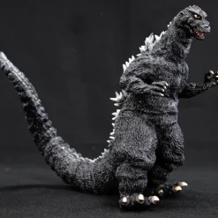 1/250 Godzilla 1955 Soft Vinyl Kit Reprint Edition