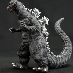 1/250 Godzilla 1955 Soft Vinyl Kit Reprint Edition
