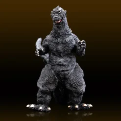 1/250 Godzilla 1955 Soft Vinyl Kit Reprint Edition